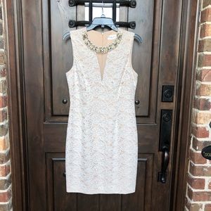 🆕 Beautiful Ladies Lace Dress